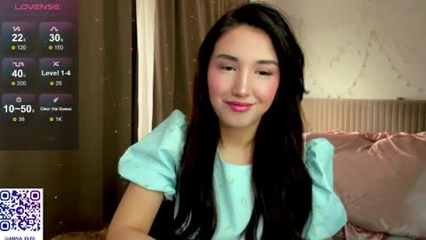 anna_elfiii online show from April 2026 07:06:02 AM