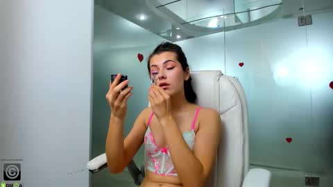 anna_firee online show from November 2025 06:36:02 AM