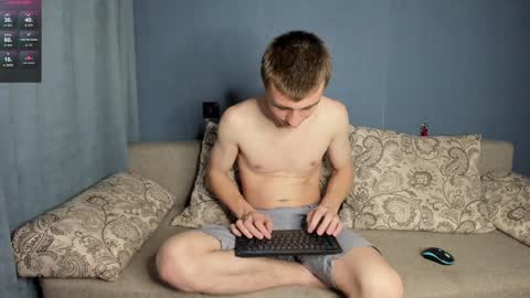 Snapshot of anna_jason chatting on December 2024 05:48:01 PM Fansly Jason sweet ass online show from December 2024 05:48:01 PM