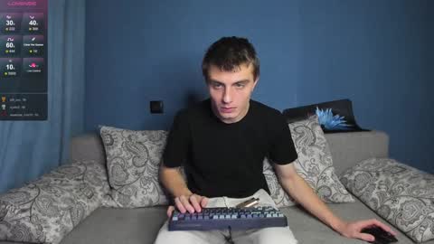 Snapshot of anna_jason chatting on January 2025 07:42:01 PM Fansly Jason sweet ass online show from January 2025 07:42:01 PM