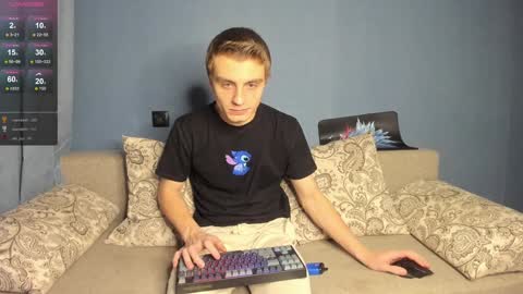 Snapshot of anna_jason chatting on January 2025 04:24:01 PM Fansly Jason sweet ass online show from January 2025 04:24:01 PM