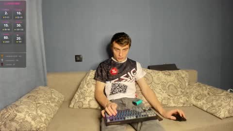 Snapshot of anna_jason chatting on February 2025 07:02:02 PM Fansly Jason sweet ass online show from February 2025 07:02:02 PM