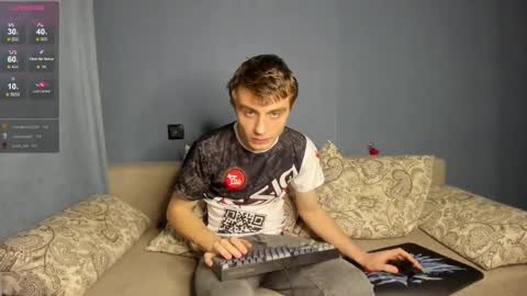 Snapshot of anna_jason chatting on February 2025 07:52:02 PM Fansly Jason sweet ass online show from February 2025 07:52:02 PM