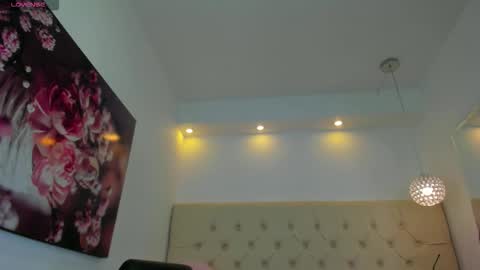 Anna Jules online show from November 2025 10:20:02 PM