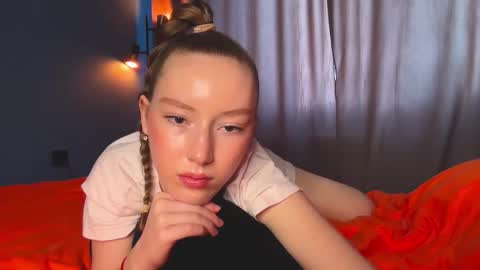 Snapshot of anna_kare chatting on February 2026 06:56:02 AM Anna online show from February 2026 06:56:02 AM