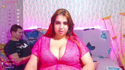 AnnaJake online show from December 2024 08:41:01 AM