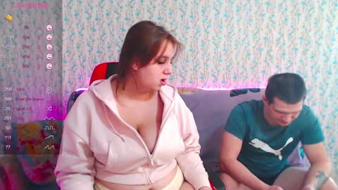 AnnaJake online show from December 2024 08:18:01 AM