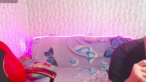 AnnaJake online show from January 2025 06:03:02 AM