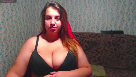 AnnaJake online show from October 2025 03:06:02 AM