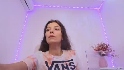 Snapshot of anna_lewis chatting on June 2026 06:29:01 AM Anna online show from June 2026 06:29:01 AM