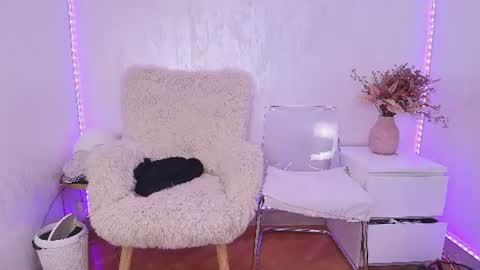 Snapshot of anna_lewis chatting on July 2026 07:13:01 AM Anna online show from July 2026 07:13:01 AM
