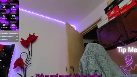 Ana   online show from April 2026 01:16:02 AM