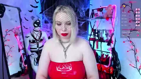 Anna online show from October 2025 01:42:02 AM