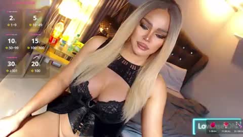 Snapshot of anna_mclaine chatting on June 2026 11:58:01 PM Miss Anna online show from June 2026 11:58:01 PM