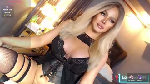 Snapshot of anna_mclaine chatting on July 2026 02:47:02 PM Miss Anna online show from July 2026 02:47:02 PM