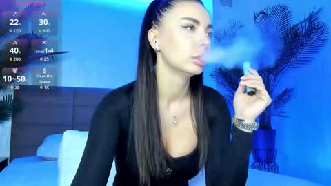 anna_nobel online show from October 2025 07:14:01 AM