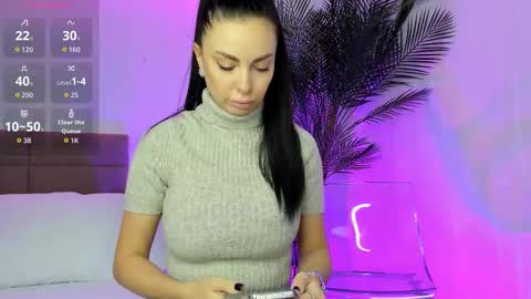 anna_nobel online show from November 2025 05:40:02 AM