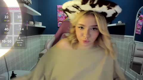 Anna online show from April 2026 12:16:01 AM