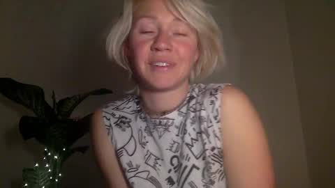 Anna Safra online show from December 2024 09:24:01 PM