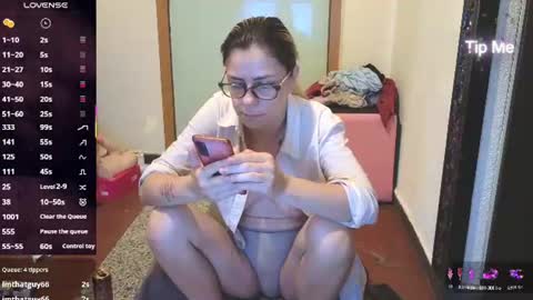 Anna online show from July 2026 09:18:01 PM
