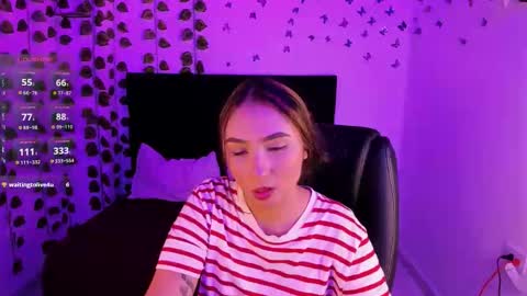 Snapshot of anna_valerious7 chatting on November 2025 04:33:02 AM Anna Valerious7 online show from November 2025 04:33:02 AM