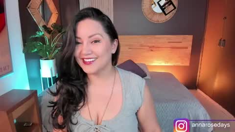 Anna online show from April 2026 03:31:02 AM