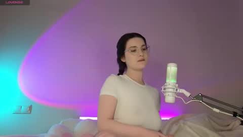 AnnaAoki online show from October 2025 06:01:02 AM