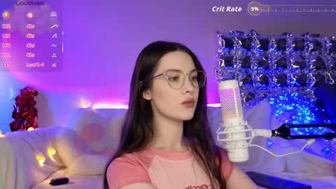 AnnaAoki online show from March 2026 08:49:01 AM