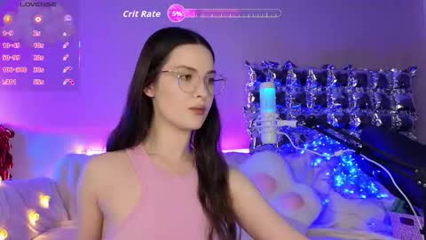 AnnaAoki online show from March 2026 08:31:02 AM