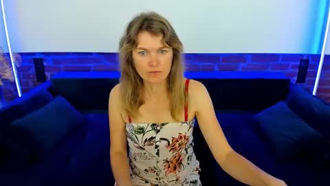 Annabel online show from October 2025 05:50:01 AM