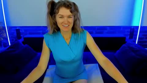 Annabel online show from October 2025 05:50:02 AM