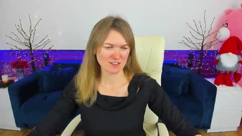 Annabel online show from January 2026 05:59:01 PM