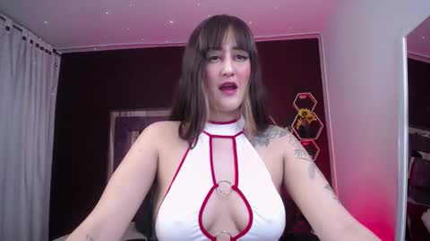 Anna online show from October 2025 11:46:02 PM