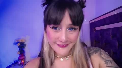Snapshot of annabellegron chatting on May 2026 03:45:01 AM Anna online show from May 2026 03:45:01 AM