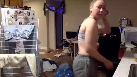 annabellemonroe69 online show from November 2025 01:45:02 PM