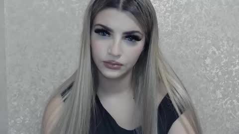 annabeth01 online show from November 2025 02:27:02 PM