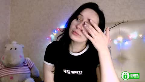 Anna online show from November 2025 11:07:02 PM