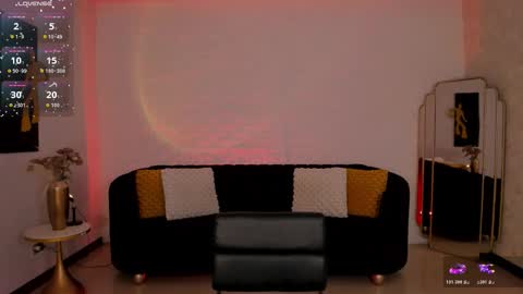 Anna Brooks  online show from October 2025 07:47:02 PM