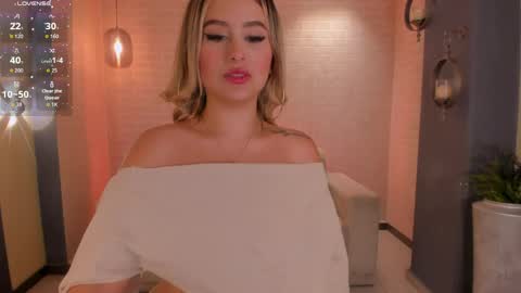 Anna Brooks  online show from March 2026 07:52:01 PM