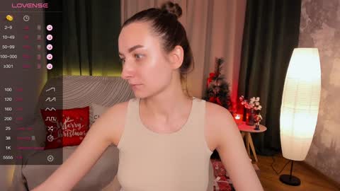 Anna online show from December 2024 02:12:01 AM