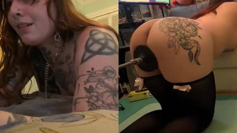 annacote178 online show from February 2026 06:26:01 AM