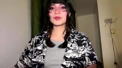 Snapshot of annacrow chatting on February 2026 12:41:02 AM Anna online show from February 2026 12:41:02 AM