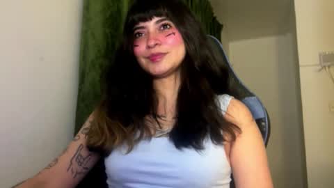 Snapshot of annacrow chatting on March 2026 08:19:01 AM Anna online show from March 2026 08:19:01 AM