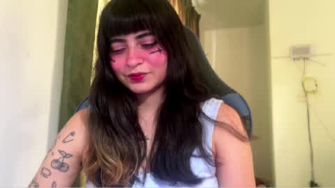 Snapshot of annacrow chatting on March 2026 06:57:02 PM Anna online show from March 2026 06:57:02 PM