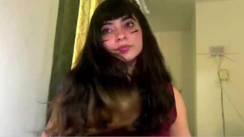 Snapshot of annacrow chatting on March 2026 03:56:01 PM Anna online show from March 2026 03:56:01 PM