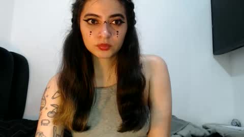 Snapshot of annacrow chatting on May 2026 02:17:02 AM Anna online show from May 2026 02:17:02 AM