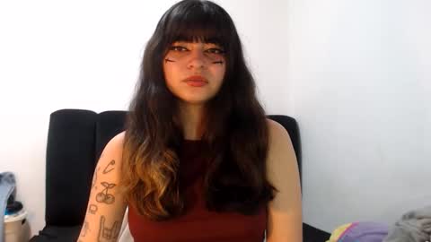 Snapshot of annacrow chatting on May 2026 12:28:02 AM Anna online show from May 2026 12:28:02 AM