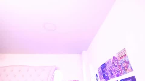 MIss Daniels online show from December 2024 06:38:02 PM