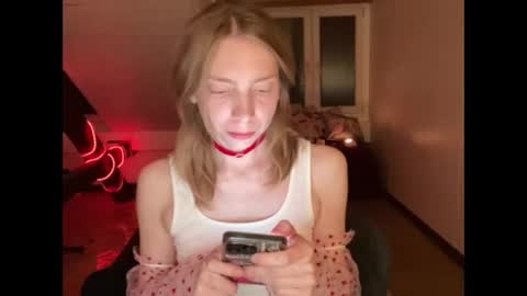 Anna Darko online show from May 2026 11:09:01 PM