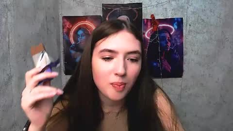 Anna online show from April 2026 09:29:01 AM